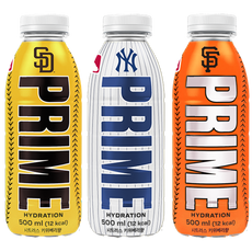 🌏🔥 THE ULTIMATE COLLECTOR SET — Korean MLB PRIME Bundle (Pre-Order) image 0