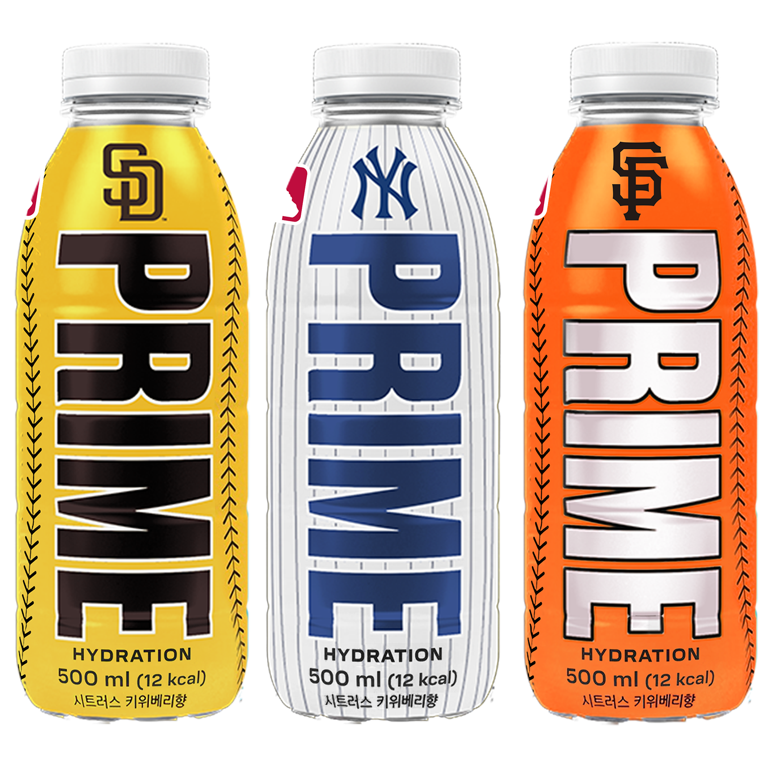 🌏🔥 THE ULTIMATE COLLECTOR SET — Korean MLB PRIME Bundle (Pre-Order) image 0