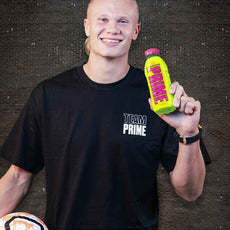 PRIME Hydration Arsenal & Erling Haaland Soccer Bundle Limited Edition image 4