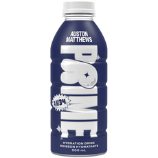 PRIME Hydration Auston Matthews Limited Edition image 0