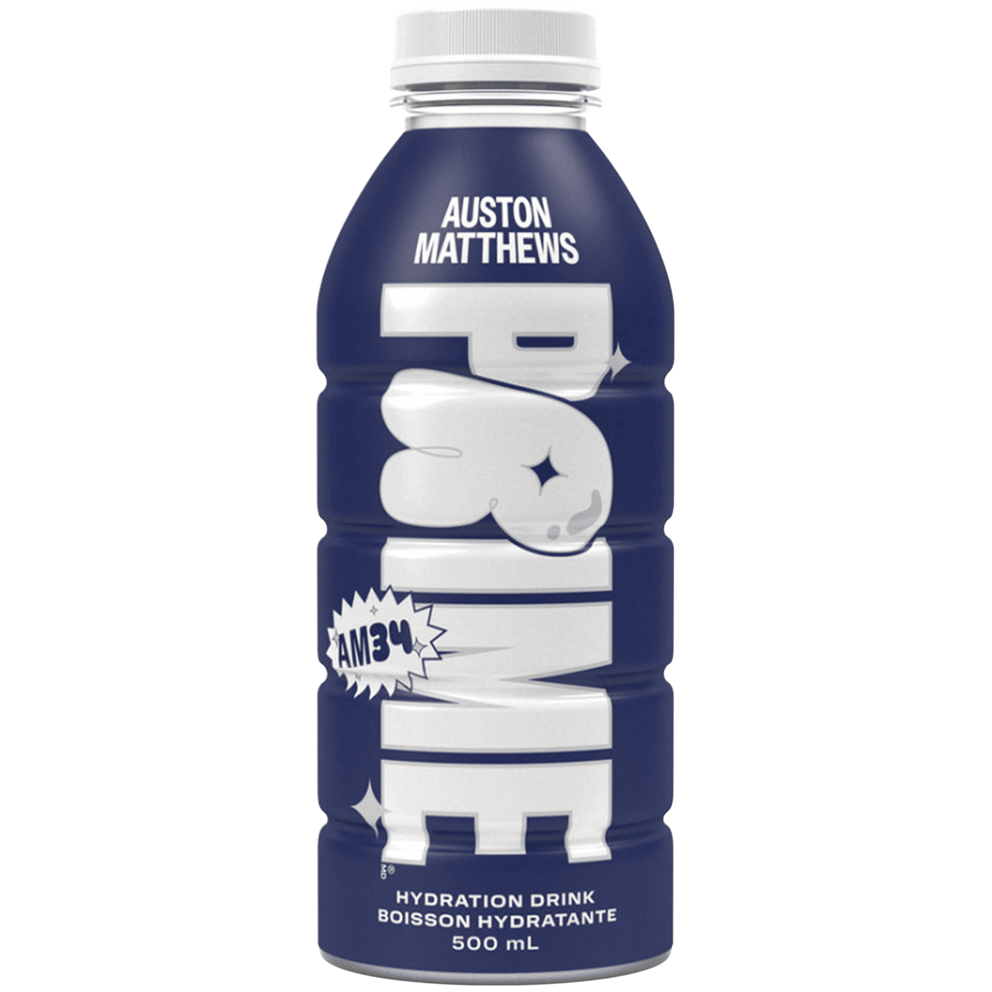 PRIME Hydration Auston Matthews Limited Edition image 0
