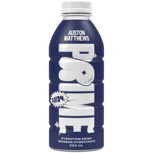 PRIME Hydration Auston Matthews Limited Edition image 0