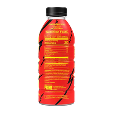 ISHOWSPEED PRIME Hydration Limited Edition image 1