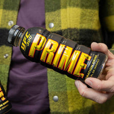 PRIME Hydration UFC Limited Edition image 2