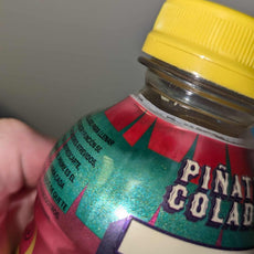 Damaged RARE PRIME Hydration Pinata Colada Limited Edition Mexico (500mL) image 4