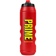 PRIME Official ISHOWSPEED Squeeze Sport Water Bottle Promotional Item image 0