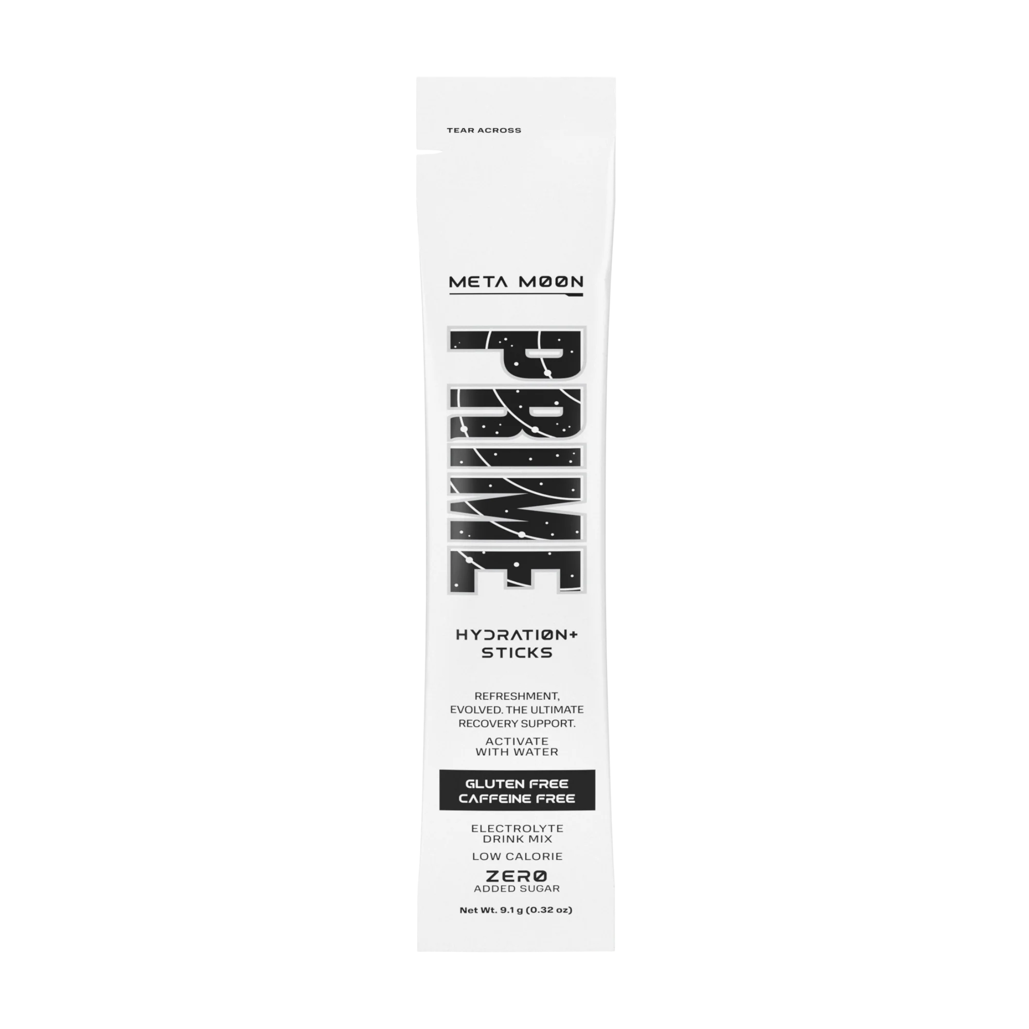 PRIME Hydration+ Stick Meta Moon Flavour – Candy Creations