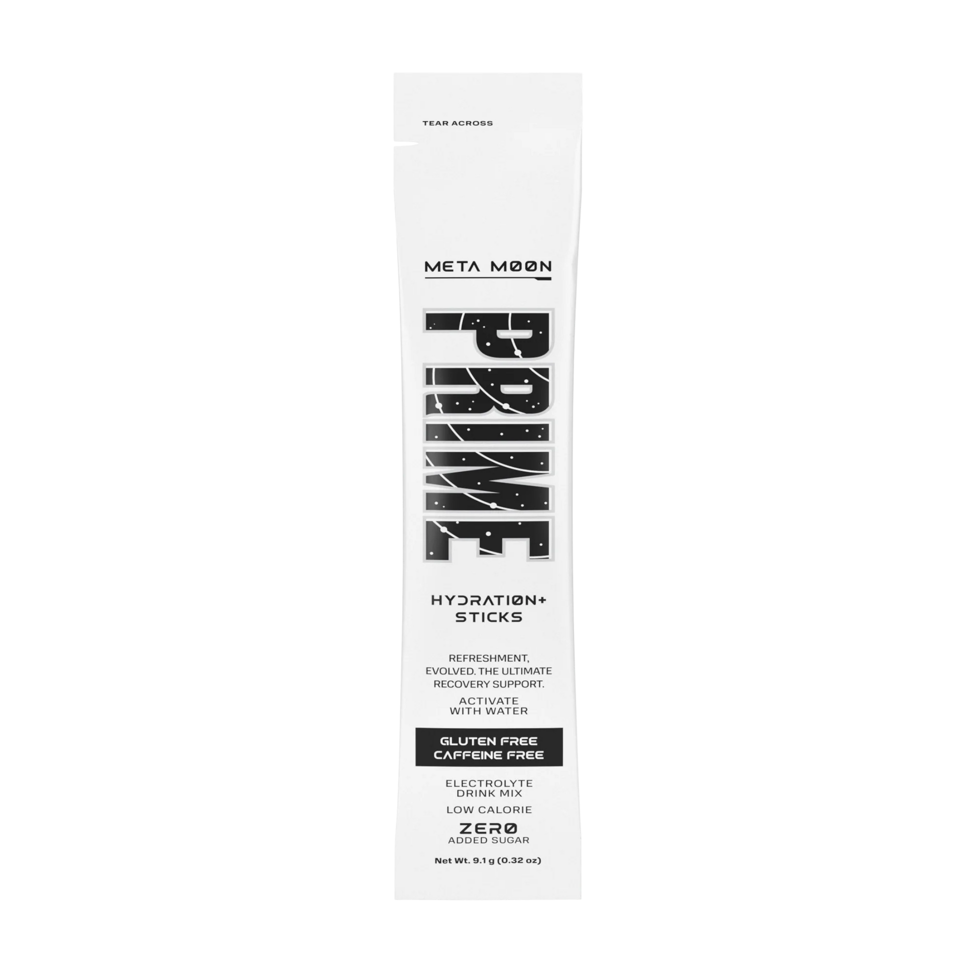 PRIME Hydration+ Stick Meta Moon Flavour image 0