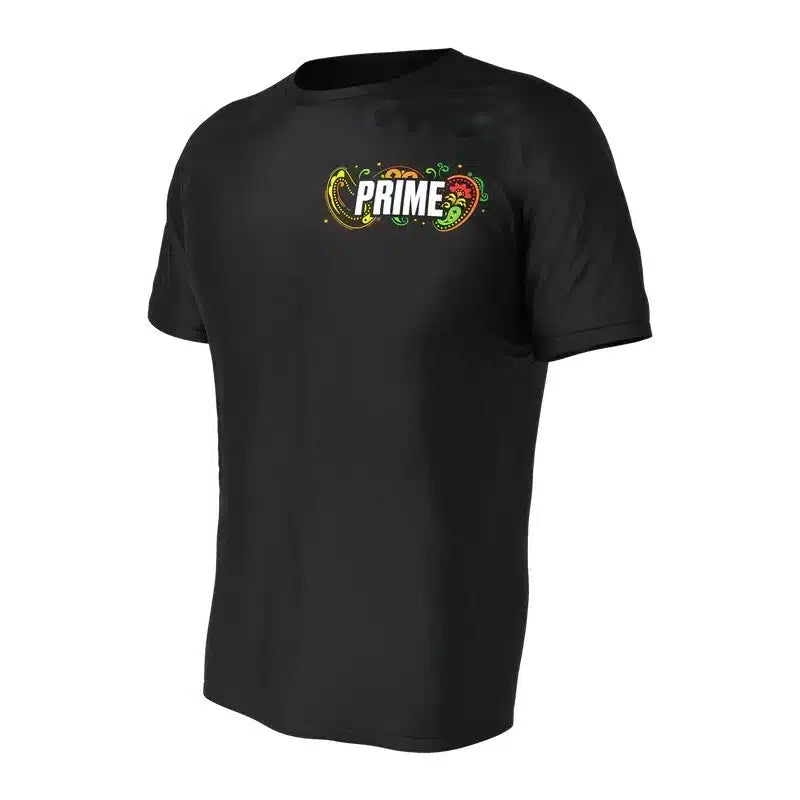 PRIME Limited Edition KSI Logo T-Shirt (Collector’s Item) image 0