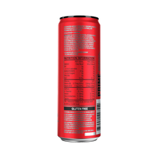 PRIME Energy Tropical Punch - (330ml) UK Can image 1