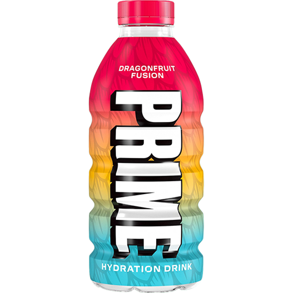 NEW Dragonfruit Fusion Mini PRIME Hydration  (12 FL OZ / 355 mL) image 0
