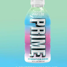 NEW Future Freeze Mini PRIME Hydration  (12 FL OZ / 355 mL) image 1