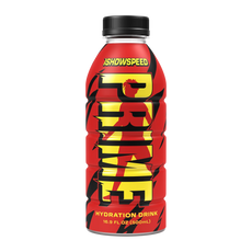 ISHOWSPEED PRIME Hydration Limited Edition image 0
