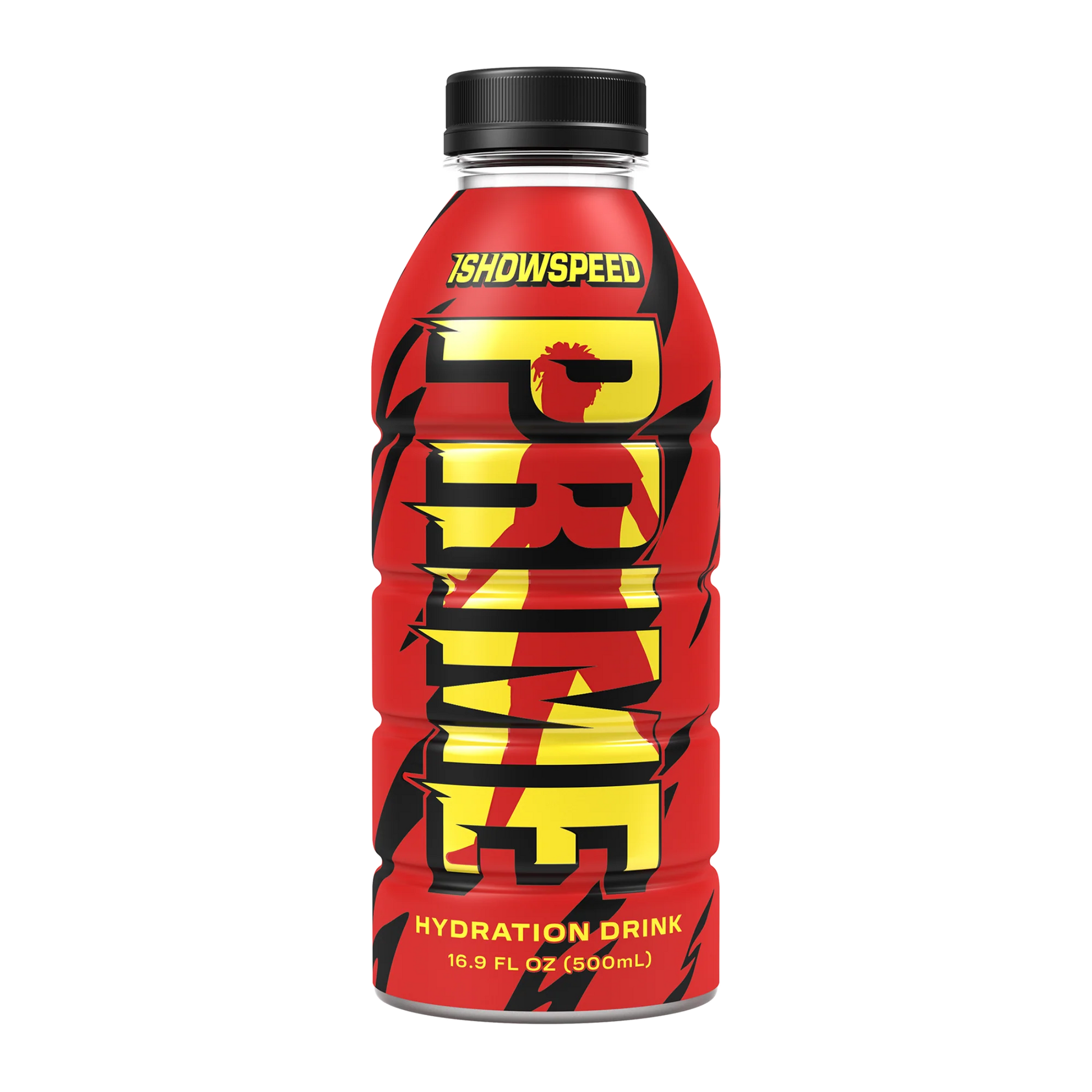 ISHOWSPEED PRIME Hydration Limited Edition image 0