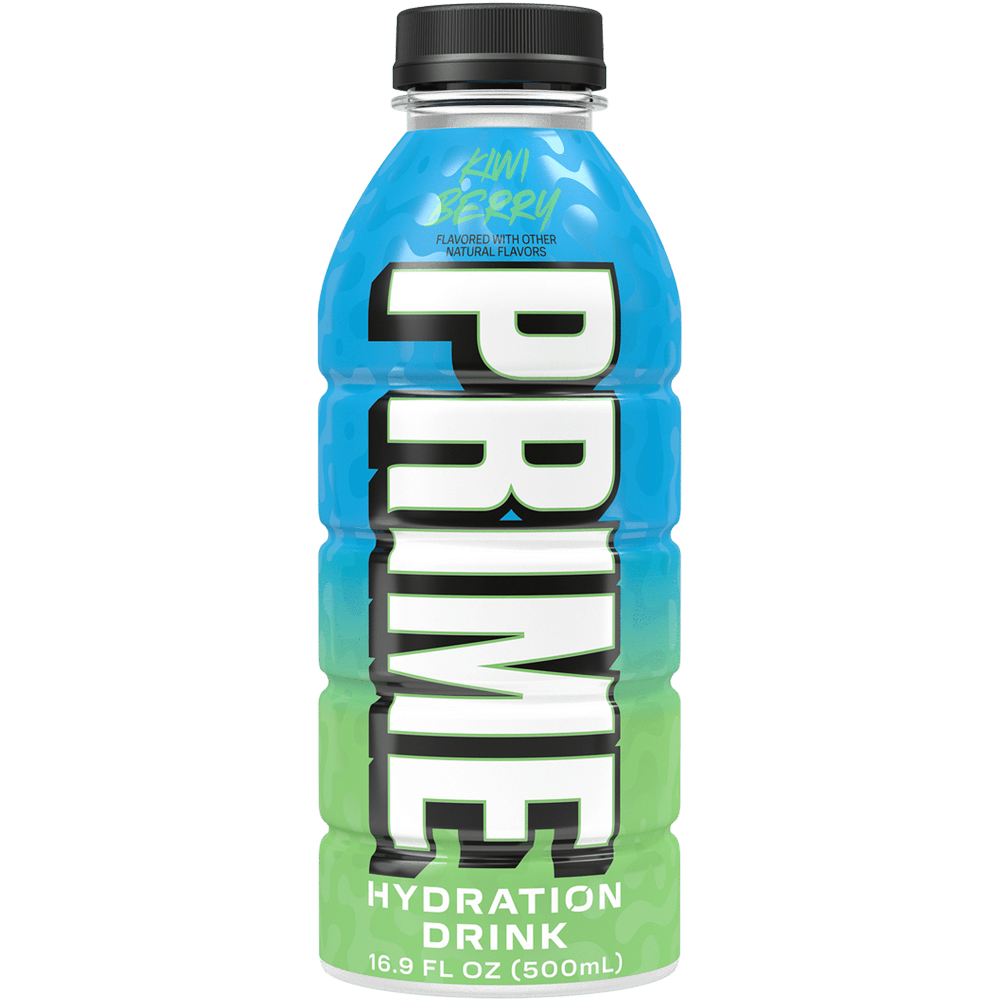 NEW Kiwi Berry Limited Edition PRIME Hydration Flavour - (Pre-Order) image 0