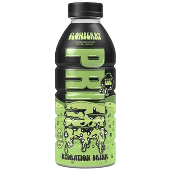 Glowberry RARE V2 Limited edition PRIME Hydration image 0