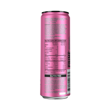 PRIME Energy Strawberry Watermelon - (330ml) UK Can image 1