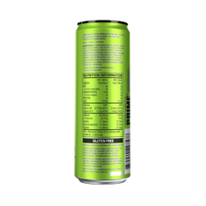 PRIME Energy Lemon Lime - (330ml) UK Can image 1