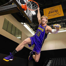 LA Lakers Limited Edition PRIME Hydration image 2