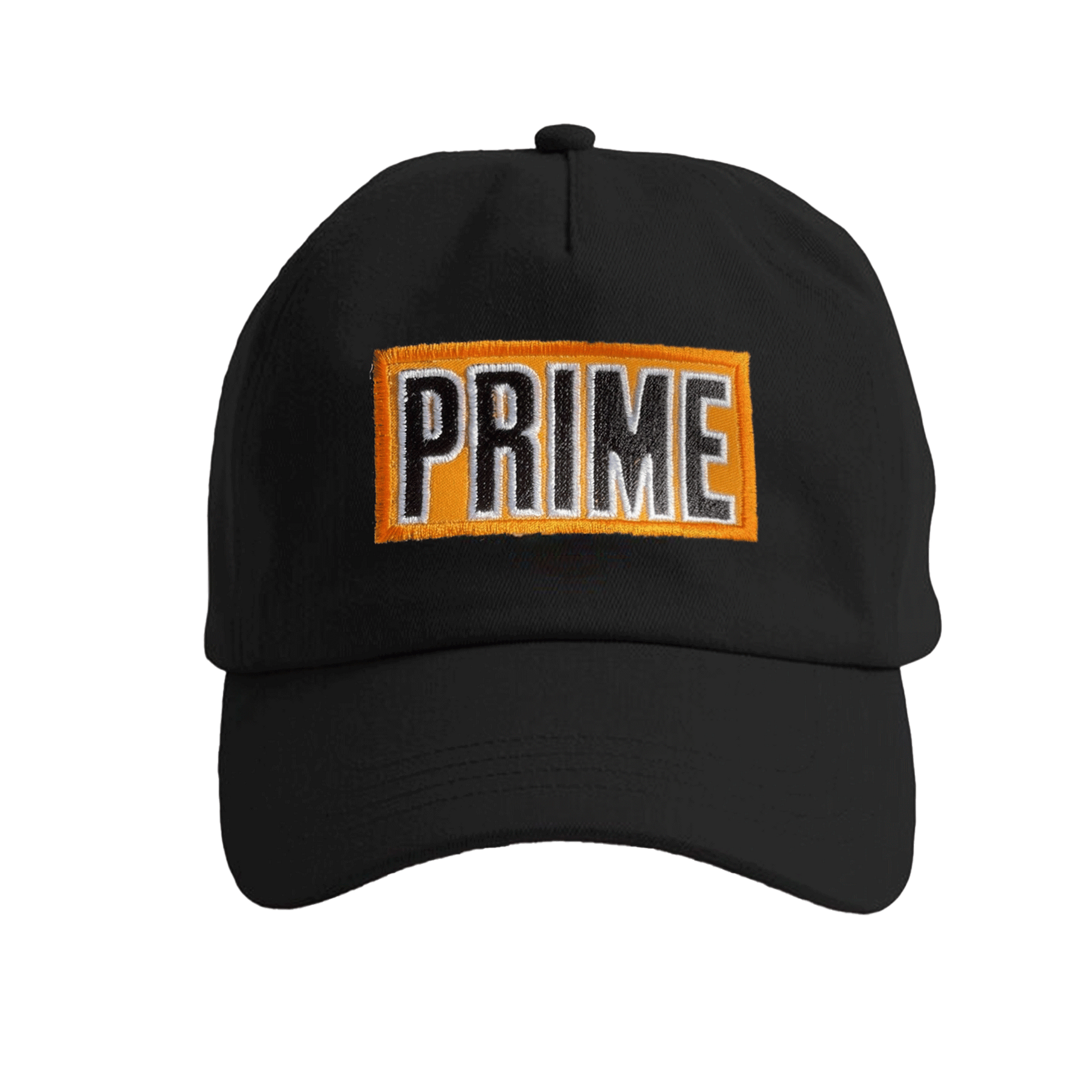 Official Limited Edition PRIME Hydration Misfits Card Cap / Hat image 0