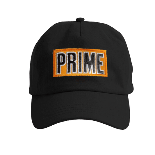 Official Limited Edition PRIME Hydration Misfits Card Cap / Hat image 0