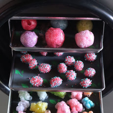 Ultimate Freeze Dried Mystery Box – Limited Crunchy Sweets