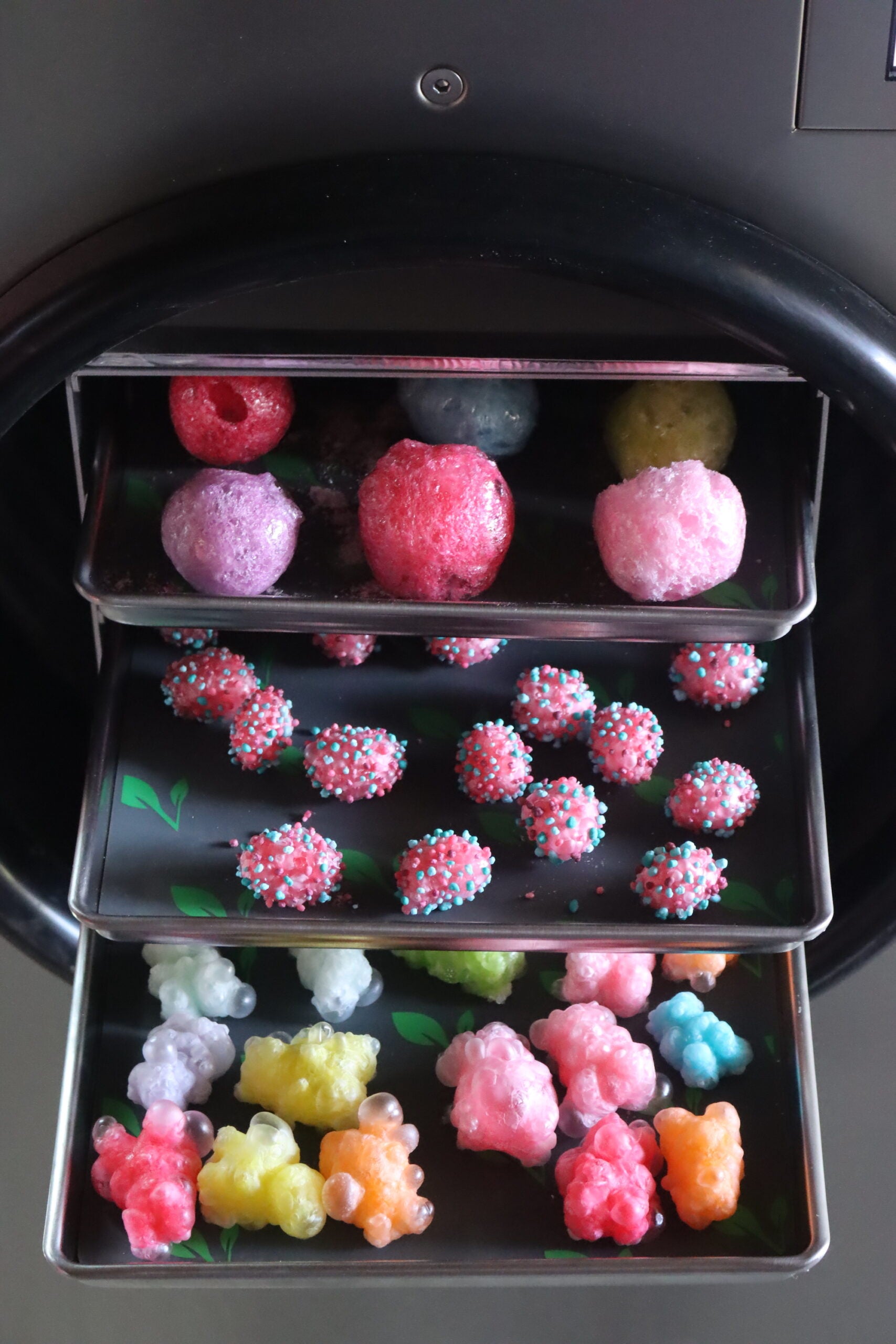 Ultimate Freeze Dried Mystery Box – Limited Crunchy Sweets