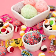 Ultimate Freeze Dried Mystery Box – Limited Crunchy Sweets