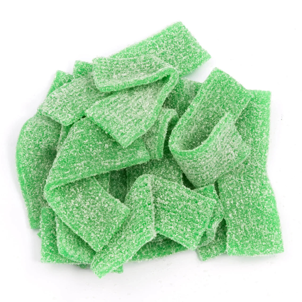 Apple Sour Belts