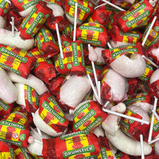 Freeze Dried Creamy Raspberry Crunch