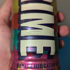 Damaged RARE PRIME Hydration Pinata Colada Limited Edition Mexico (500mL) image 2