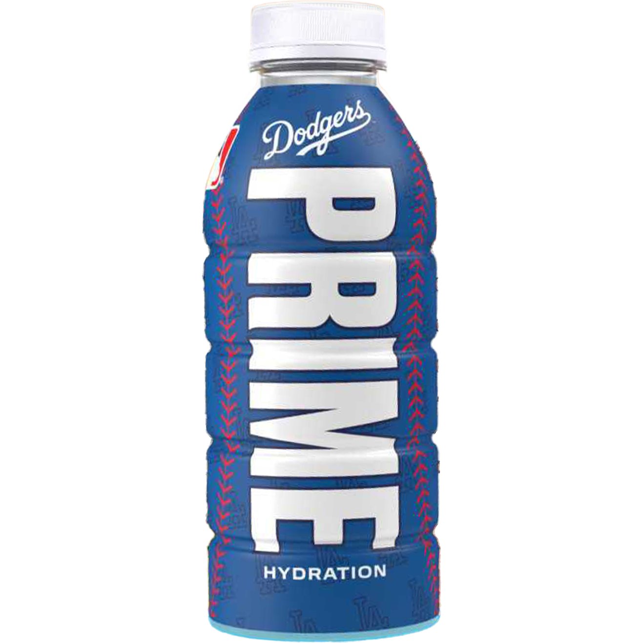 NEW 🔵 Los Angeles Dodgers – Korean MLB PRIME Hydration (Pre-Order) image 0