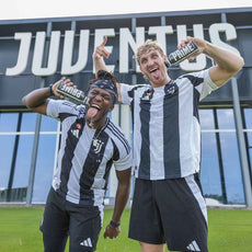 Juventus F.C. Limited Edition PRIME Hydration - 16.9 fl.oz (500ml) image 1