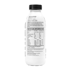 PRIME Hydration Meta Moon - 16.9 fl.oz (500ml) UK Bottle image 1