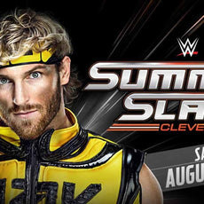 RARE WWE Summer Slam PRIME Hydration Limited Edition image 1