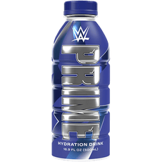 NEW WWE Smackdown PRIME Hydration Flavour (In-Stock) image 4