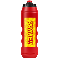 PRIME Official ISHOWSPEED Squeeze Sport Water Bottle Promotional Item image 1