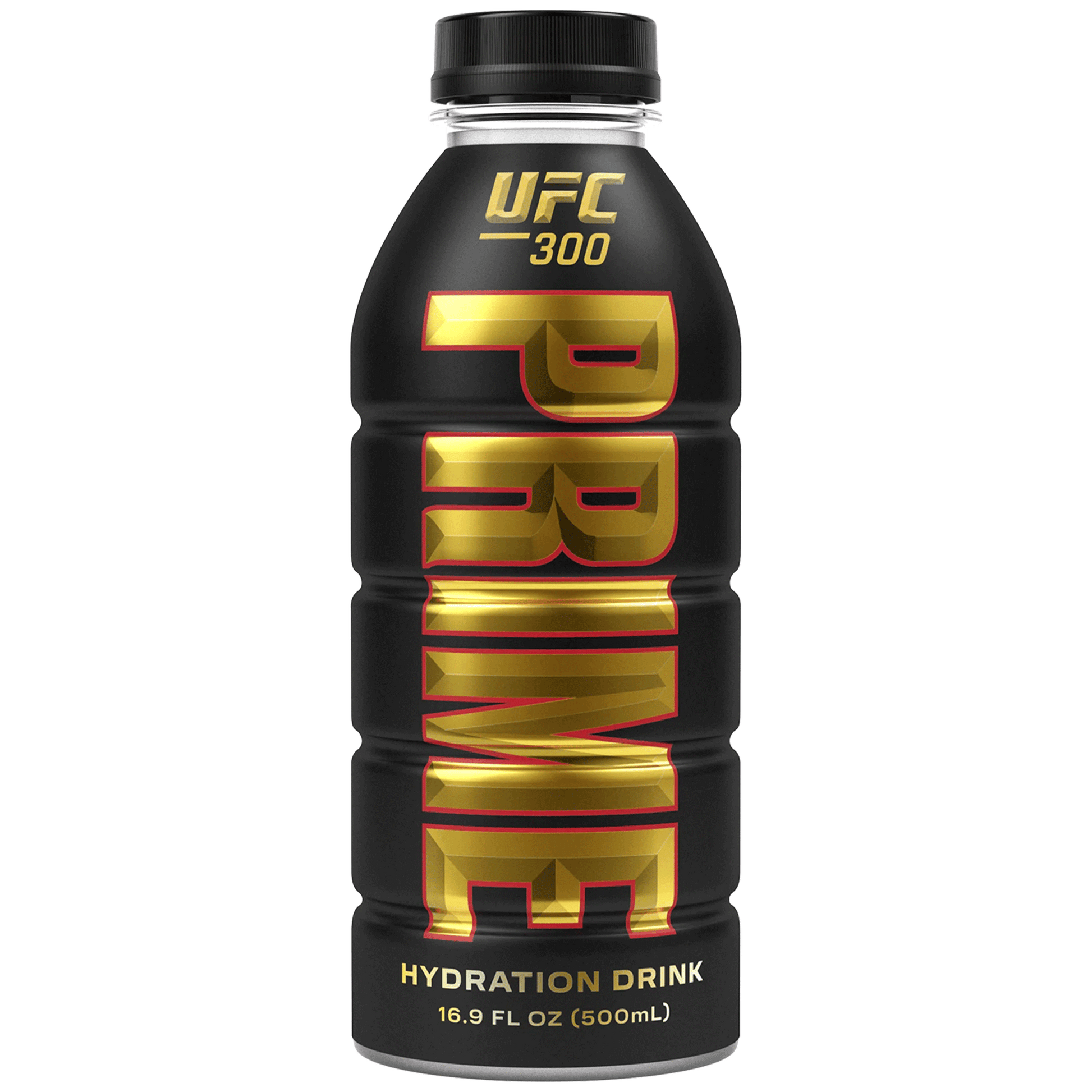PRIME Hydration UFC Limited Edition image 0