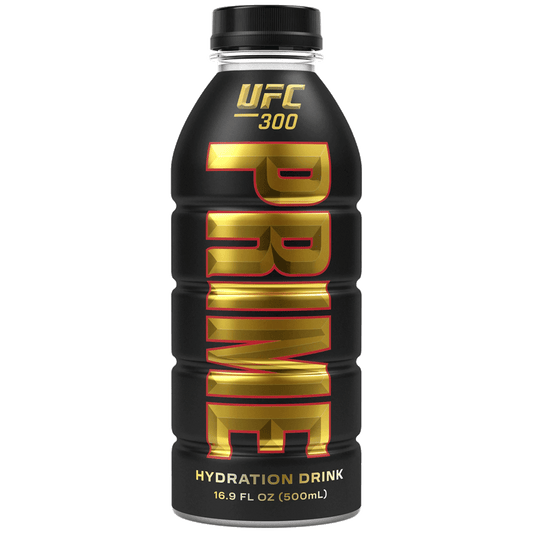 PRIME Hydration UFC Limited Edition image 0