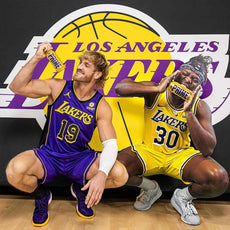 LA Lakers Limited Edition PRIME Hydration image 1