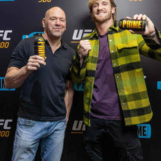 PRIME Hydration UFC Limited Edition image 1