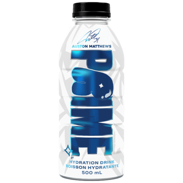 Auston Matthews V2 PRIME Hydration image 0