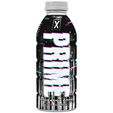 RARE Glitch Elixir X PRIME Hydration - 16.9 fl.oz (500ml) image 0