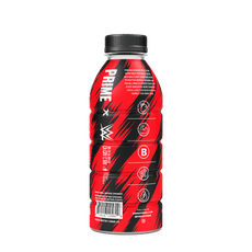 WWE Limited edition PRIME Hydration (USA) image 2