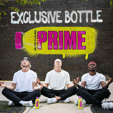 PRIME Hydration Arsenal & Erling Haaland Soccer Bundle Limited Edition image 3