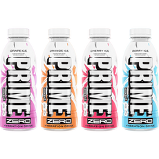 NEW 🧊 PRIME Zero – ICE Series PRIME Hydration Bundle (Pre-Order) image 0