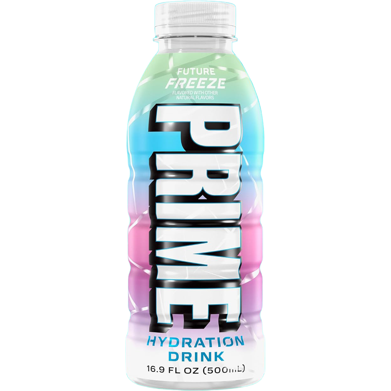 NEW 🧊 Future Freeze (New Bottle Design) PRIME Hydration (Pre-Order) image 0
