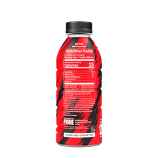 WWE Limited edition PRIME Hydration (USA) image 1
