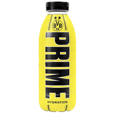 BVB Borussia Dortmund PRIME Hydration Limited Edition image 0