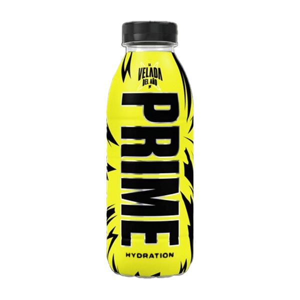 La Velada Del ano Spain Limited edition PRIME Hydration - 16.9 fl.oz (500ml) image 0